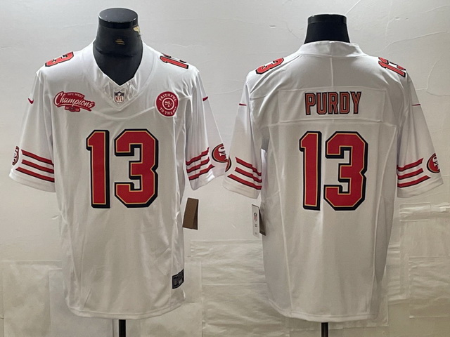 San Francisco 49ers Jerseys 035 [Cheap NFL Jerseys 2735]